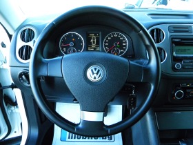 VW Tiguan 2.0TDI-4MOTION-4X4--FACE LIFT*  *  | Mobile.bg   17