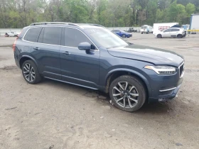 Volvo Xc90 1 - Car24.bg Volvo Xc90 1