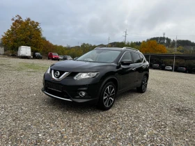 Nissan X-trail 1.6DCI 4x4 130k.s. - Car24.bg Nissan X-trail 1.6DCI 4x4 130k.s.