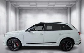 Audi Q7 55 TFSIe Quattro S-line = NEW = Гаранция - 146920 лв. / 75119.00 € - 67979208 3 | Car24.bg Audi Q7 55 TFSIe Quattro S-line = NEW = Гаранция - 146920 лв. / 75119.00 € - 67979208 3