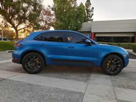 Porsche Macan - 60544 лв. / 30955.66 € - 24040827 5 | Car24.bg Porsche Macan - 60544 лв. / 30955.66 € - 24040827 5