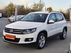 VW Tiguan 2.0TDi* EURO5B* KLIMATRONIK* - Car24.bg VW Tiguan 2.0TDi* EURO5B* KLIMATRONIK*