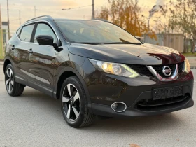 Nissan Qashqai - Car24.bg Nissan Qashqai
