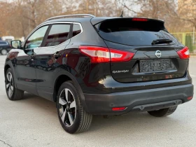 Nissan Qashqai 4х4* 360CAM* КeyLess* StartStop* ПАНОРАМА* ПЕРФЕКТ - 17999 лв. / 9202.74 € - 84941004 4 | Car24.bg Nissan Qashqai 4х4* 360CAM* КeyLess* StartStop* ПАНОРАМА* ПЕРФЕКТ - 17999 лв. / 9202.74 € - 84941004 4
