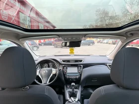 Nissan Qashqai 4х4* 360CAM* КeyLess* StartStop* ПАНОРАМА* ПЕРФЕКТ - 17999 лв. / 9202.74 € - 84941004 13 | Car24.bg Nissan Qashqai 4х4* 360CAM* КeyLess* StartStop* ПАНОРАМА* ПЕРФЕКТ - 17999 лв. / 9202.74 € - 84941004 13