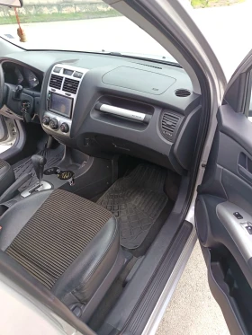 Kia Sportage - 4199 € / 8212.53 лв. - 28670297 10 | Car24.bg Kia Sportage - 4199 € / 8212.53 лв. - 28670297 10