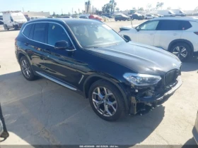 BMW X3 sDrive30i | Панорама | Comfort Access