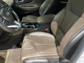 Hyundai Santa fe 2.2D ! 4WD ! Prestige ! | Auto.bg — изображение 7 Hyundai Santa fe 2.2D ! 4WD ! Prestige ! | Auto.bg — изображение 7
