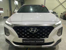 Hyundai Santa fe 2.2D ! 4WD ! Prestige ! | Auto.bg — изображение 2 Hyundai Santa fe 2.2D ! 4WD ! Prestige ! | Auto.bg — изображение 2