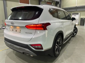 Hyundai Santa fe 2.2D ! 4WD ! Prestige ! | Auto.bg — изображение 4 Hyundai Santa fe 2.2D ! 4WD ! Prestige ! | Auto.bg — изображение 4