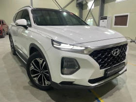 Hyundai Santa fe 2.2D ! 4WD ! Prestige !