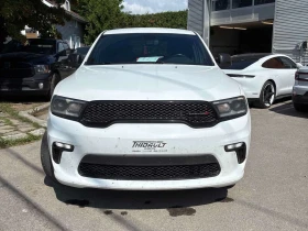 Dodge Durango * SXT * CARFAX * АВТОКРЕДИТ БЕЗ ПЪРВОНАЧАЛНА | Auto.bg — изображение 5 Dodge Durango * SXT * CARFAX * АВТОКРЕДИТ БЕЗ ПЪРВОНАЧАЛНА | Auto.bg — изображение 5