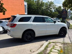 Dodge Durango * SXT * CARFAX * АВТОКРЕДИТ БЕЗ ПЪРВОНАЧАЛНА | Auto.bg — изображение 3 Dodge Durango * SXT * CARFAX * АВТОКРЕДИТ БЕЗ ПЪРВОНАЧАЛНА | Auto.bg — изображение 3