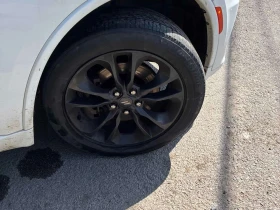 Dodge Durango * SXT * CARFAX * АВТОКРЕДИТ БЕЗ ПЪРВОНАЧАЛНА | Auto.bg — изображение 6 Dodge Durango * SXT * CARFAX * АВТОКРЕДИТ БЕЗ ПЪРВОНАЧАЛНА | Auto.bg — изображение 6