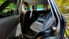 Mazda CX-5 - 7000 € - 50537793 4 | Car24.bg Mazda CX-5 - 7000 € - 50537793 4