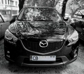 Mazda CX-5 - Car24.bg Mazda CX-5