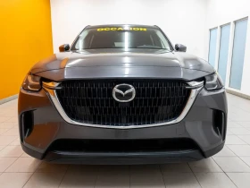 Mazda CX-90 MHEV GS-L AWD * DIS * ПОДГРЕВ * КАМЕРА | Auto.bg — изображение 2 Mazda CX-90 MHEV GS-L AWD * DIS * ПОДГРЕВ * КАМЕРА | Auto.bg — изображение 2
