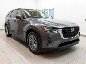 Mazda CX-90 MHEV GS-L AWD * DIS * ПОДГРЕВ * КАМЕРА