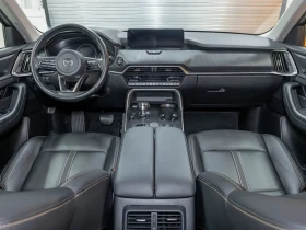 Mazda CX-90 MHEV GS-L AWD * DIS * ПОДГРЕВ * КАМЕРА | Auto.bg — изображение 7 Mazda CX-90 MHEV GS-L AWD * DIS * ПОДГРЕВ * КАМЕРА | Auto.bg — изображение 7