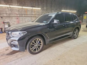 BMW X3 * X-DRIVE* M40I*