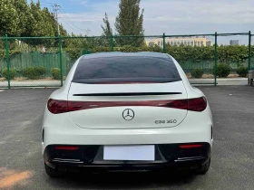 Mercedes-Benz EQE 2023* 350* PIONEER SPECIAL EDITION* 360* DIS* ОБДУ | Auto.bg — изображение 5 Mercedes-Benz EQE 2023* 350* PIONEER SPECIAL EDITION* 360* DIS* ОБДУ | Auto.bg — изображение 5