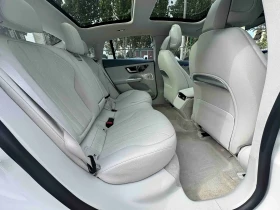 Mercedes-Benz EQE 2023* 350* PIONEER SPECIAL EDITION* 360* DIS* ОБДУ | Auto.bg — изображение 9 Mercedes-Benz EQE 2023* 350* PIONEER SPECIAL EDITION* 360* DIS* ОБДУ | Auto.bg — изображение 9