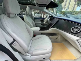 Mercedes-Benz EQE 2023* 350* PIONEER SPECIAL EDITION* 360* DIS* ОБДУ | Auto.bg — изображение 8 Mercedes-Benz EQE 2023* 350* PIONEER SPECIAL EDITION* 360* DIS* ОБДУ | Auto.bg — изображение 8