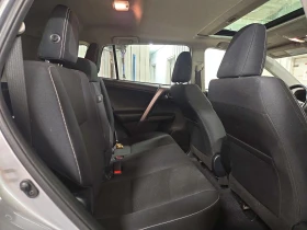 Toyota Rav4 2.5l Hybrid Xle | Auto.bg — изображение 11 Toyota Rav4 2.5l Hybrid Xle | Auto.bg — изображение 11