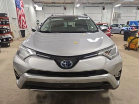 Toyota Rav4 2.5l Hybrid Xle | Auto.bg — изображение 5 Toyota Rav4 2.5l Hybrid Xle | Auto.bg — изображение 5