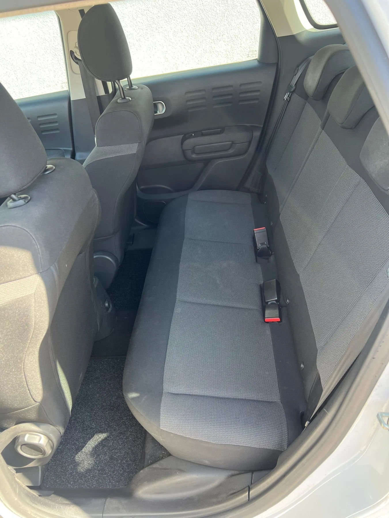 Citroen C3 Aircross 1.2 бензин 61kW 2019г - изображение 6 | Auto.bg Citroen C3 Aircross 1.2 бензин 61kW 2019г - изображение 6