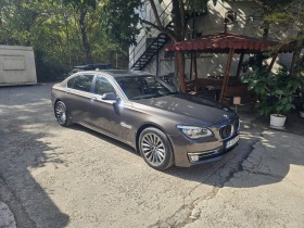 Обява за продажба на BMW 750 Ld xDrive ~37 000 лв. - изображение 1