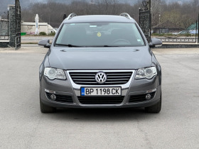 VW Passat 2.0TDI 4Motion HighLine | Mobile.bg   7
