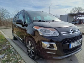 Citroen C3 Picasso - Car24.bg Citroen C3 Picasso