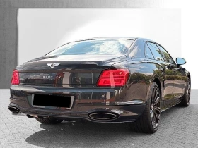 Bentley Flying Spur SPEED V8 HYBRID/MULLINER/4-SEATS/NAIM/TV/BESPOKE/ - 293980 € / 574974.90 лв. - 60921962 6 | Car24.bg Bentley Flying Spur SPEED V8 HYBRID/MULLINER/4-SEATS/NAIM/TV/BESPOKE/ - 293980 € / 574974.90 лв. - 60921962 6