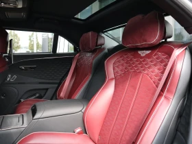 Bentley Flying Spur SPEED V8 HYBRID/MULLINER/4-SEATS/NAIM/TV/BESPOKE/ - 293980 € / 574974.90 лв. - 60921962 17 | Car24.bg Bentley Flying Spur SPEED V8 HYBRID/MULLINER/4-SEATS/NAIM/TV/BESPOKE/ - 293980 € / 574974.90 лв. - 60921962 17