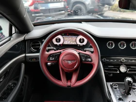 Bentley Flying Spur SPEED V8 HYBRID/MULLINER/4-SEATS/NAIM/TV/BESPOKE/ - 293980 € / 574974.90 лв. - 60921962 11 | Car24.bg Bentley Flying Spur SPEED V8 HYBRID/MULLINER/4-SEATS/NAIM/TV/BESPOKE/ - 293980 € / 574974.90 лв. - 60921962 11