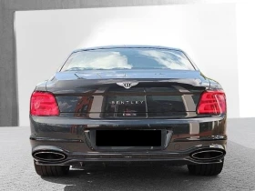Bentley Flying Spur SPEED V8 HYBRID/MULLINER/4-SEATS/NAIM/TV/BESPOKE/ - 293980 € / 574974.90 лв. - 60921962 5 | Car24.bg Bentley Flying Spur SPEED V8 HYBRID/MULLINER/4-SEATS/NAIM/TV/BESPOKE/ - 293980 € / 574974.90 лв. - 60921962 5