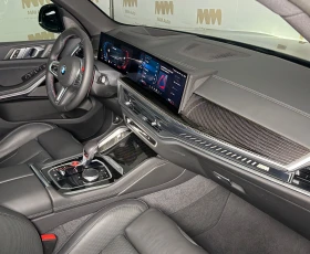 BMW X5M Comptition* xDrive* Carbon* Pano* HuD* Harman - 106998 € / 209269.90 лв. - 96025133 10 | Car24.bg BMW X5M Comptition* xDrive* Carbon* Pano* HuD* Harman - 106998 € / 209269.90 лв. - 96025133 10