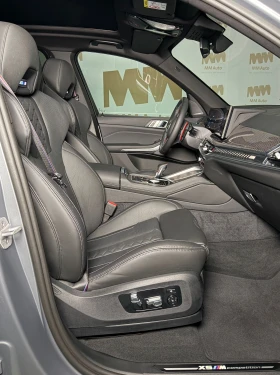 BMW X5M Comptition* xDrive* Carbon* Pano* HuD* Harman - 106998 € / 209269.90 лв. - 96025133 11 | Car24.bg BMW X5M Comptition* xDrive* Carbon* Pano* HuD* Harman - 106998 € / 209269.90 лв. - 96025133 11