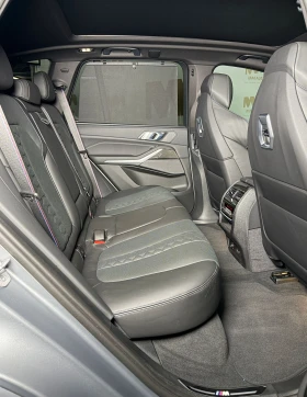 BMW X5M Comptition* xDrive* Carbon* Pano* HuD* Harman - 106998 € / 209269.90 лв. - 96025133 12 | Car24.bg BMW X5M Comptition* xDrive* Carbon* Pano* HuD* Harman - 106998 € / 209269.90 лв. - 96025133 12