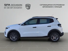 Citroen C3 PLUS Turbo 100 Manual E6//2503271 - 28800 лв. / 14725.21 € - 91683443 8 | Car24.bg Citroen C3 PLUS Turbo 100 Manual E6//2503271 - 28800 лв. / 14725.21 € - 91683443 8
