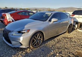 Lexus IS 350 F sport - Car24.bg Lexus IS 350 F sport