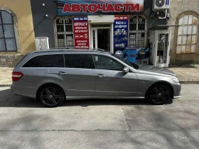 Mercedes-Benz E 350 - 9666 € / 18905.05 лв. - 16799217 7 | Car24.bg Mercedes-Benz E 350 - 9666 € / 18905.05 лв. - 16799217 7