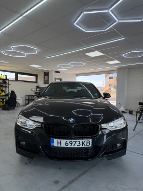 BMW 340 X Drive