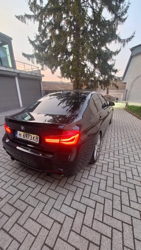 BMW 340 X Drive | Auto.bg — изображение 5 BMW 340 X Drive | Auto.bg — изображение 5