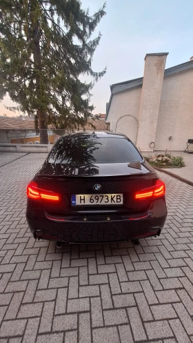 BMW 340 X Drive | Auto.bg — изображение 6 BMW 340 X Drive | Auto.bg — изображение 6