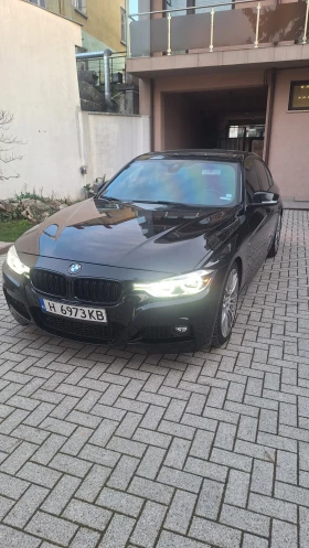 BMW 340 X Drive | Auto.bg — изображение 3 BMW 340 X Drive | Auto.bg — изображение 3