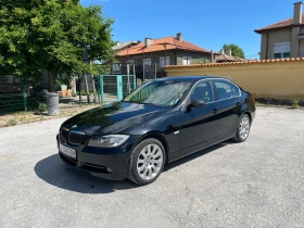 BMW 330 XD Голяма навигация