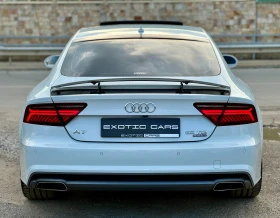 Audi A7 3.0 biTDI Competition ! Matrix ! S Line ! | Auto.bg — изображение 5 Audi A7 3.0 biTDI Competition ! Matrix ! S Line ! | Auto.bg — изображение 5