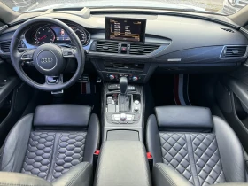 Audi A7 3.0 biTDI Competition ! Matrix ! S Line ! | Auto.bg — изображение 9 Audi A7 3.0 biTDI Competition ! Matrix ! S Line ! | Auto.bg — изображение 9